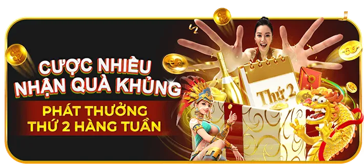 Các sự kiện và giải đấu đặc biệt với khuyến mãi độc quyền tại vz99 khuyến mãi