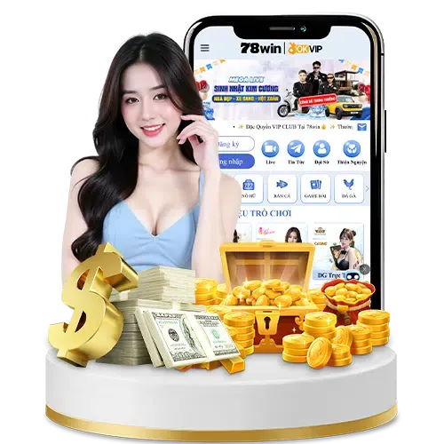 Đa dạng các chủ đề game Nổ Hũ tại VZ99