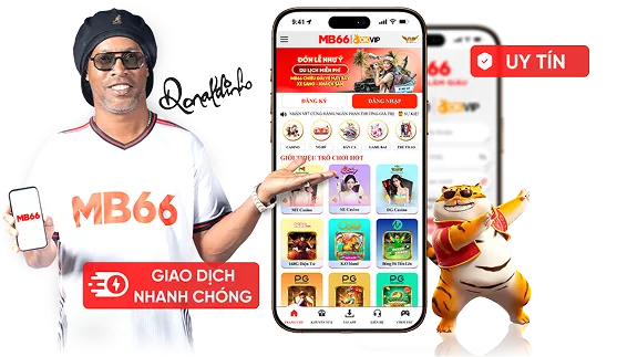 Nền tảng an toàn và minh bạch