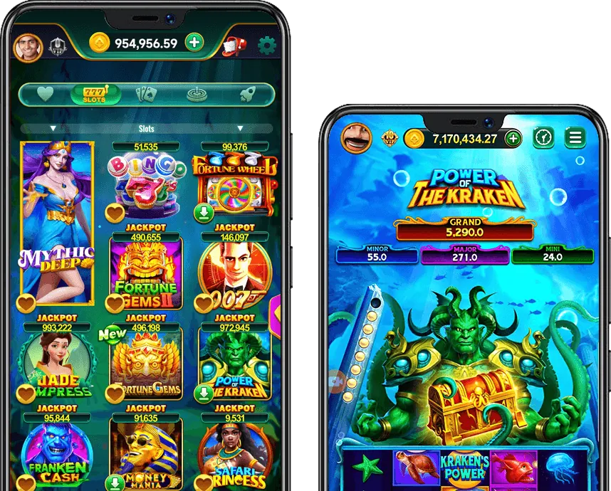 Biểu tượng jackpot lớn và tiền thưởng khổng lồ trong Nổ Hũ VZ99