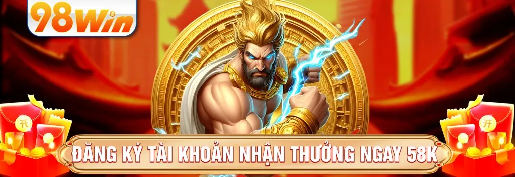Chương trình hoàn trả thua cược VZ99