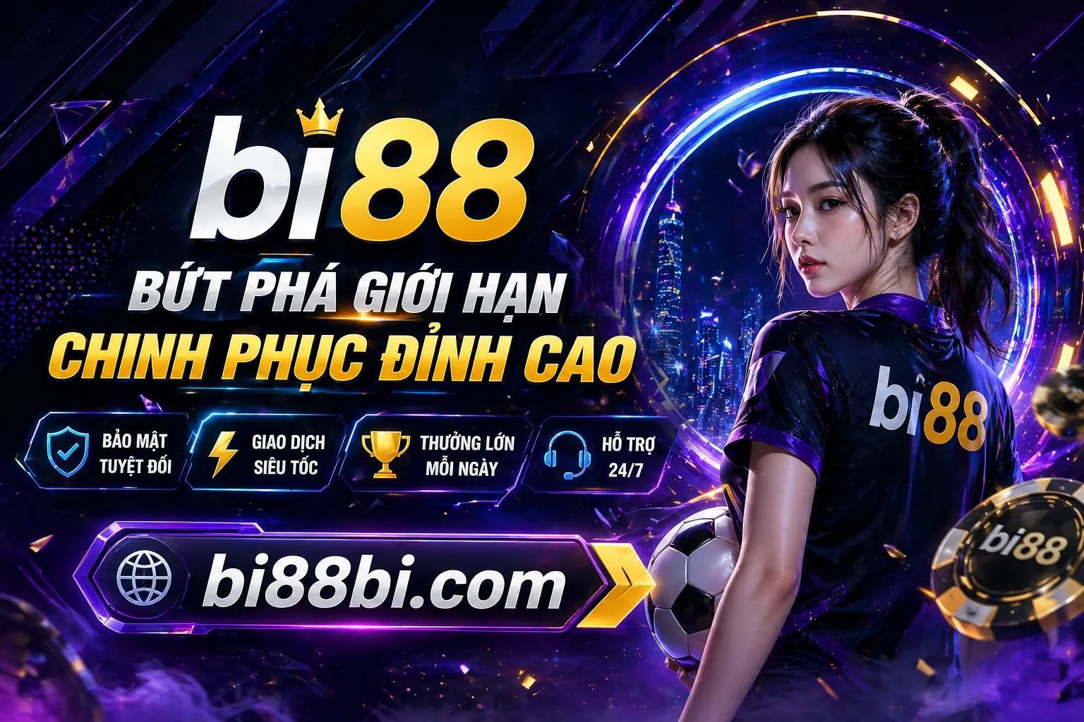 Sân vận động tràn ngập ánh sáng với các môn thể thao đa dạng, biểu tượng cho cá cược thể thao sôi động tại vz99 khuyến mãi