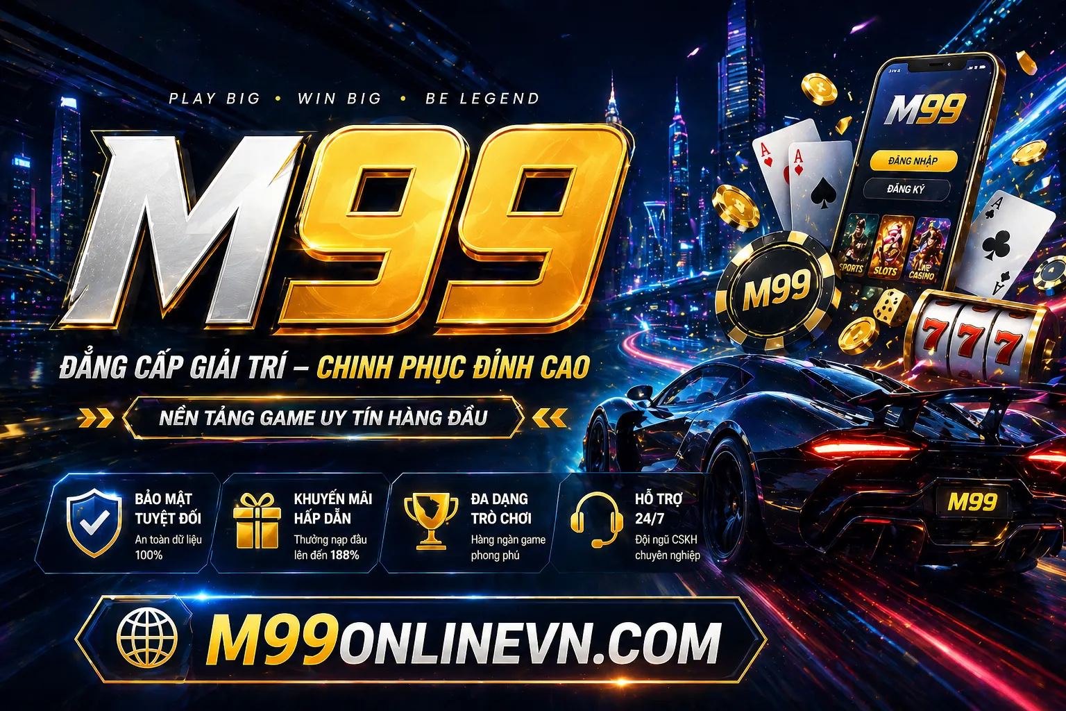 Khuyến mãi VZ99 2026