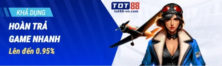 Khuyến mãi hoàn trả hàng ngày vz99